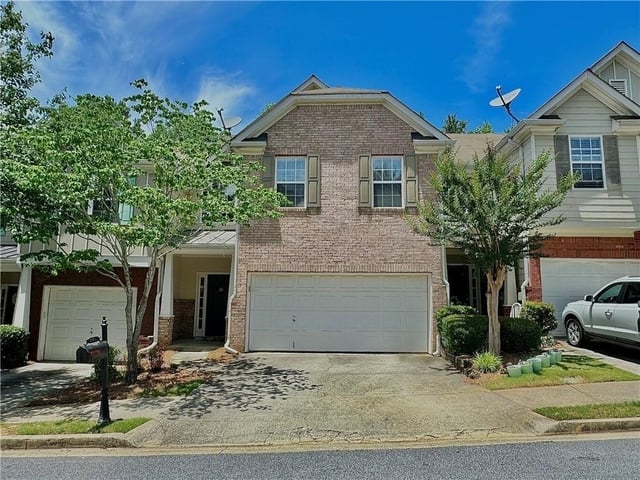 370 Creek Manor Way - Photo 1