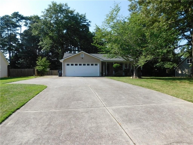 2460 Hinton Road - Photo 1