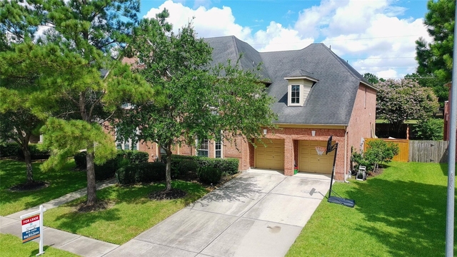 4702 Payton Chase Lane - Photo 1