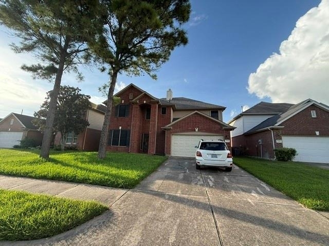 15106 Turphin Way - Photo 1