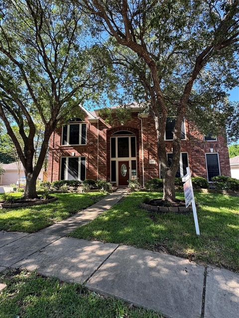 4303 Gregwood Court - Photo 1