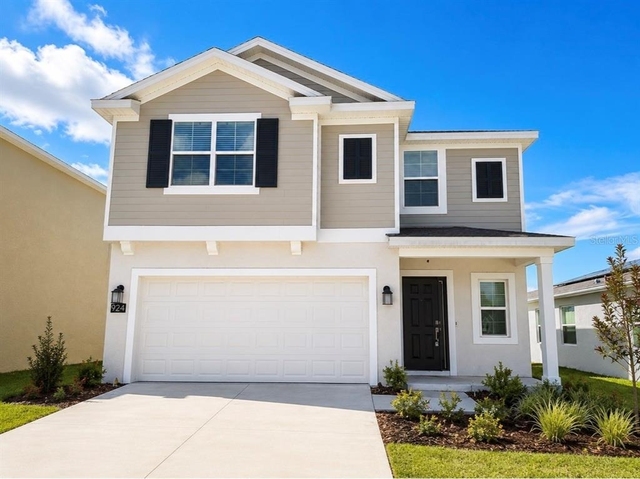 924 Serchio Street - Photo 1