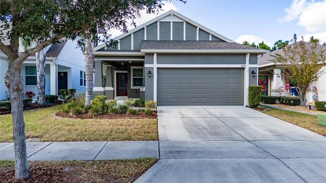 3470 Sagebrush Street - Photo 1