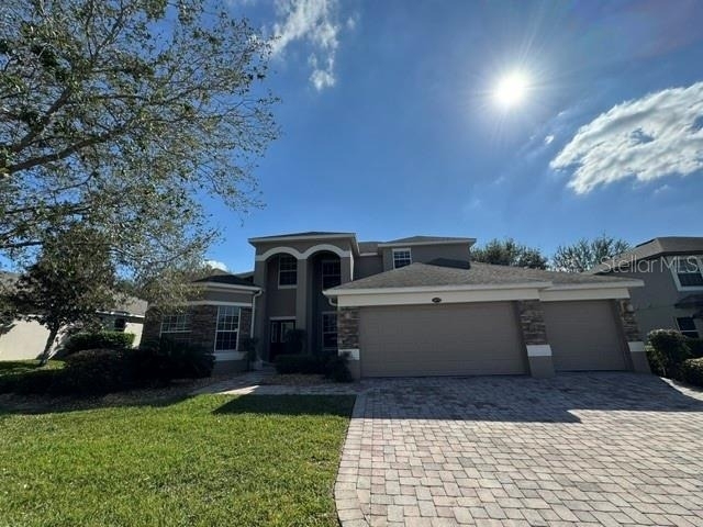 1079 Glenraven Lane - Photo 1