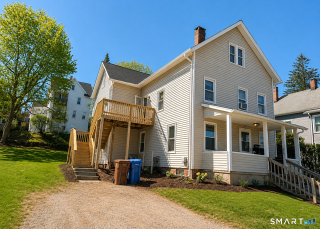 708 Howe Avenue - Photo 1