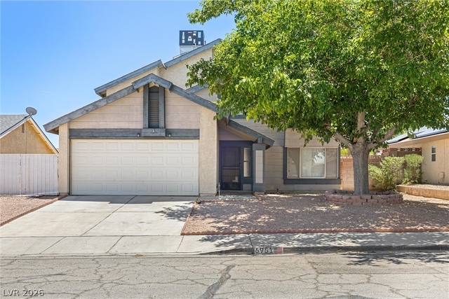 6951 Wedgewood Way - Photo 1