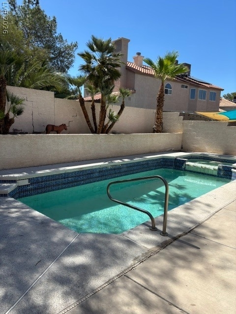 809 Long Branch Drive - Photo 1