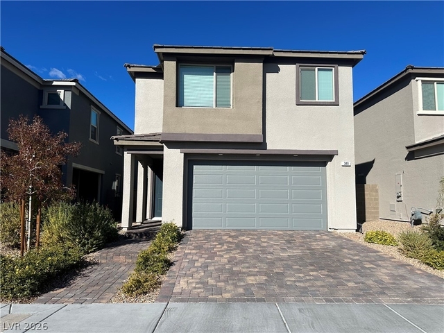 349 Wind Poppy Street - Photo 1