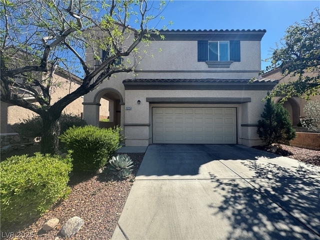 11225 Sweet Cicely Avenue - Photo 1