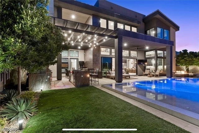 10941 Earth Hues Court - Photo 1