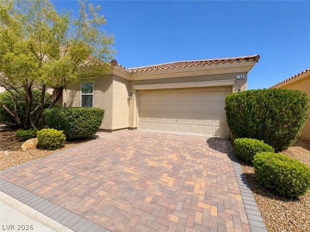 146 White Mule Avenue - Photo 1