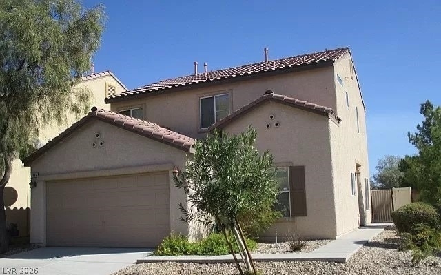 7496 Desert Lupine Street - Photo 1