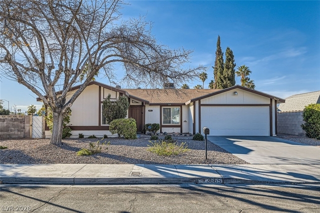 3665 Bronco Road - Photo 1