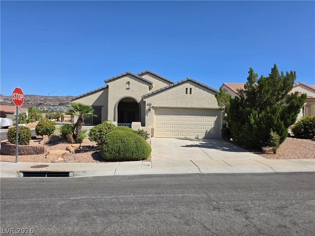 1853 Eagle Mesa Avenue - Photo 1