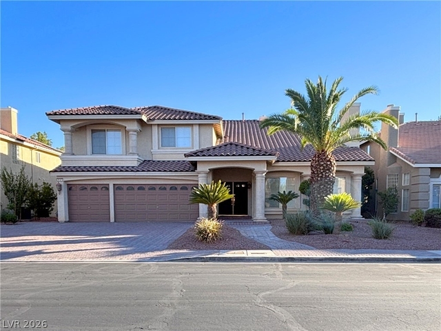 4127 Abernethy Forest Place - Photo 1