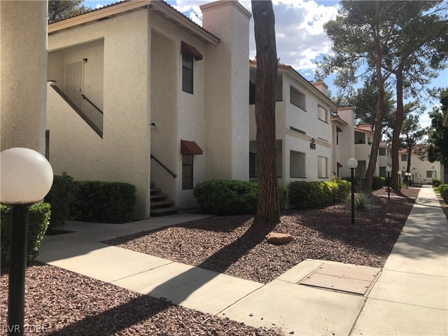 6673 W Tropicana Avenue - Photo 1