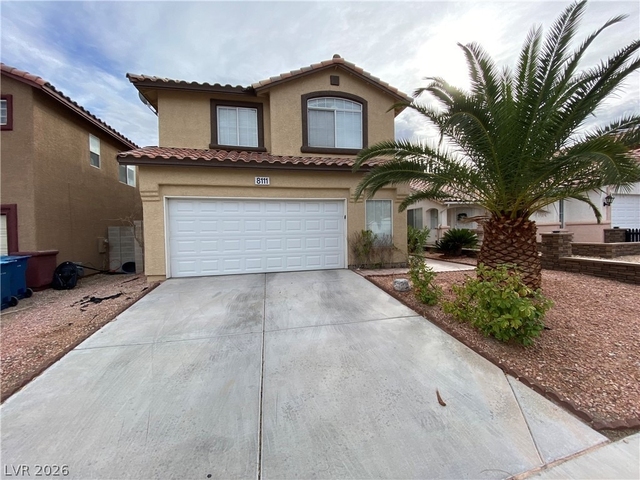 8111 Cimarron Meadows Way - Photo 1