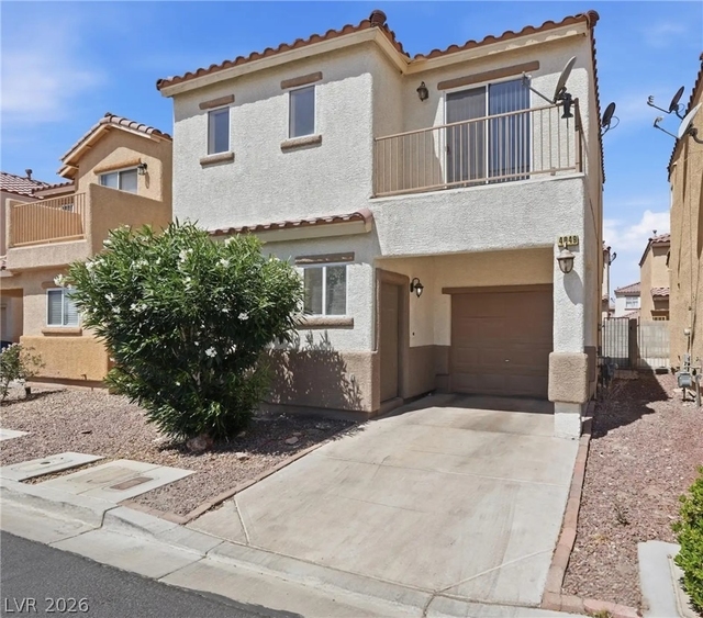 4049 Flower Patch Street - Photo 1