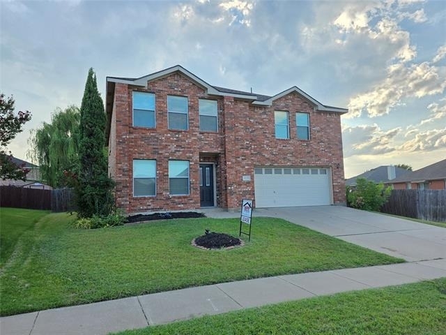 8138 Mossberg Drive - Photo 1