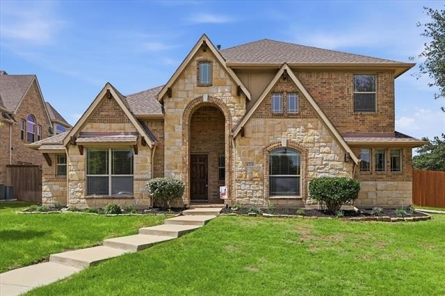 1551 Meadow Run Drive - Photo 1