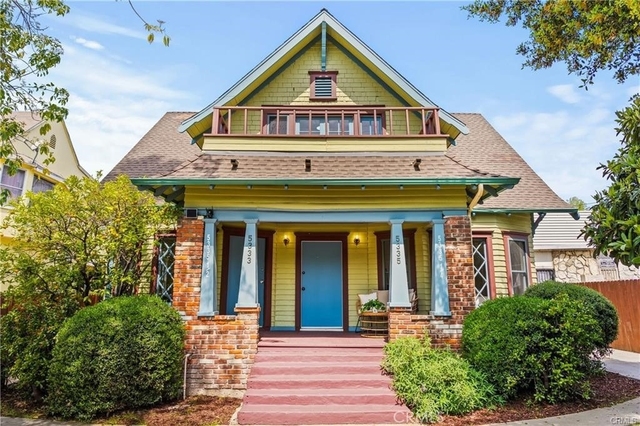 5333 Monte Vista Street - Photo 1