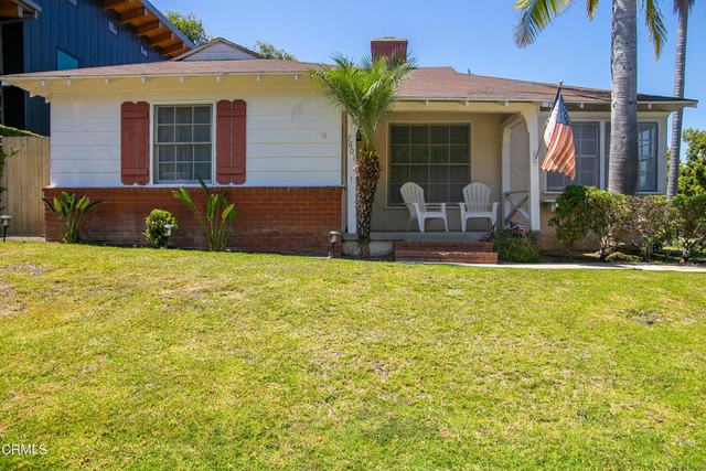 7601 Flight Avenue - Photo 1