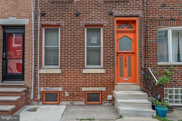 1523 S Clarion Street - Photo 1