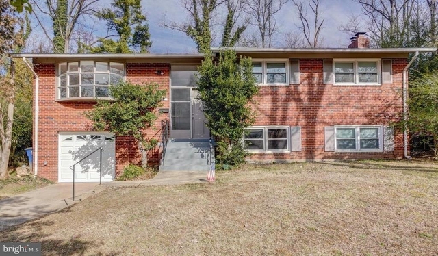 6417 Earlham Drive - Photo 1