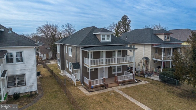 4103 Barrington Road - Photo 1