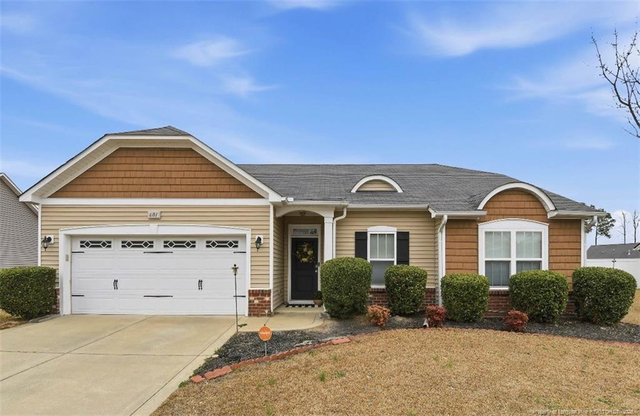 601 Collinwood Drive - Photo 1
