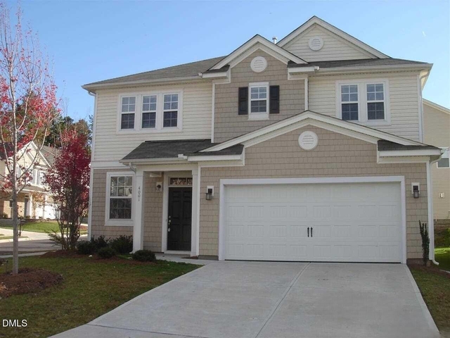 4001 Jockey Club Circle - Photo 1