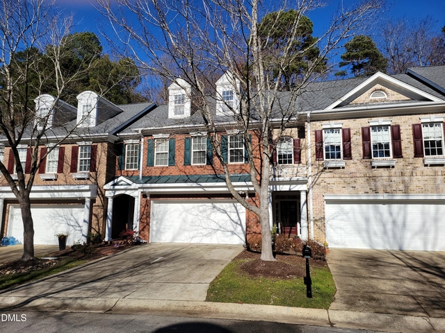 4044 Barton Park Place - Photo 1