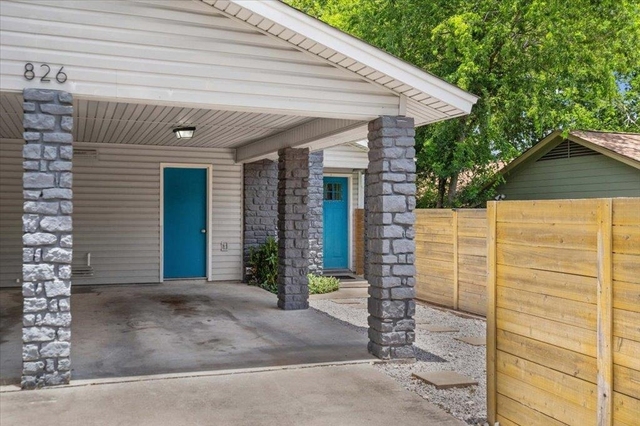 826 King Albert St - Photo 1