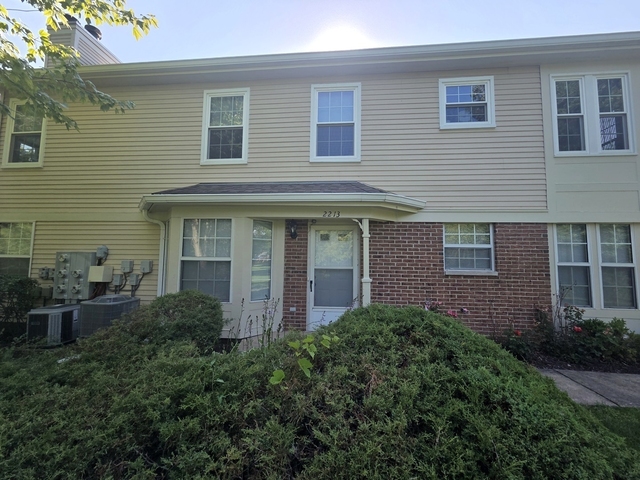 2213 Camden Lane - Photo 1