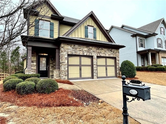 6926 Golden Bud Lane - Photo 1