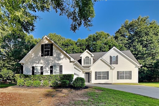 7240 Coral Lake Drive - Photo 1