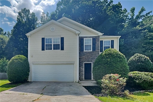 4557 Darrowby Drive - Photo 1