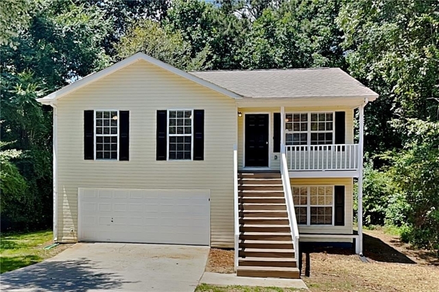 6460 River Hill Drive - Photo 1