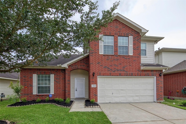 25127 Florina Ranch Drive - Photo 1