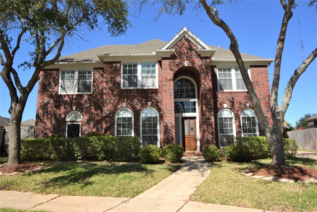 1711 Emma Cove Court - Photo 1