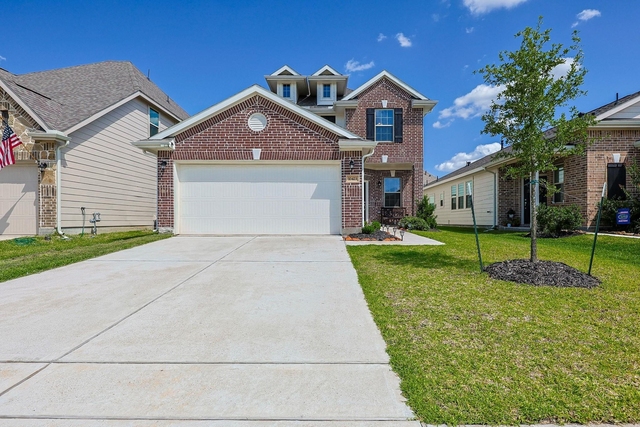 10423 Rochester Hills Lane - Photo 1