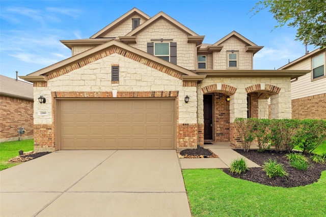 22611 Bellwick Ridge Lane - Photo 1