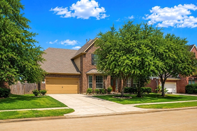 3303 Belmont River Lane - Photo 1
