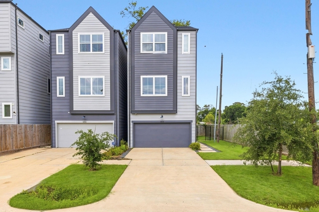 1404 Mansfield Street - Photo 1
