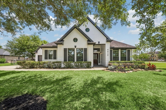 4419 Convento Drive - Photo 1
