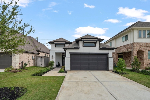 26514 Polaris Rise Lane - Photo 1
