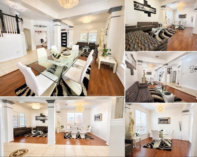 5507 Cranston Court - Photo 1