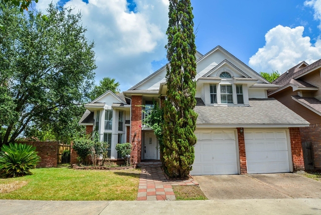1603 Beaconshire Road - Photo 1