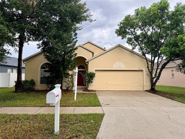 24652 Portofino Drive - Photo 1