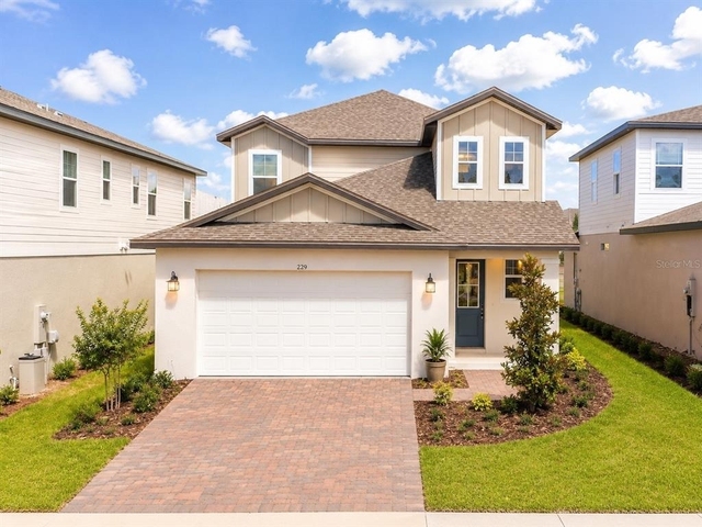 2340 Mystic Maze Lane - Photo 1